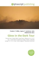 Frederic P. Miller (U. A.) | Glow In The Dark Tour | Taschenbuch | Englisch