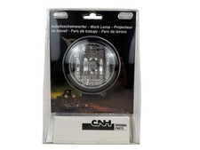 HELLA Arbeitsscheinwerfer Modul 70 Scheinwerfer Halogen 12V H3 Deutsch Stecker