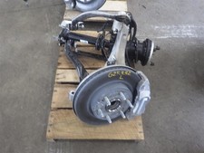 2026 Sierra 1500 Pro Driver Front Knee