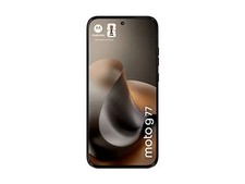 Motorola SMARTPHONE Moto G77 5G 8GB RAM 256 GB ROM black 6,8" DISPLAY 104 MPX
