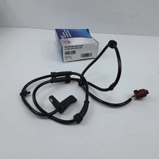 Front Left ABS Speed Sensor Fits Nissan Xterra Nissan Frontier (1999 2000-2004)