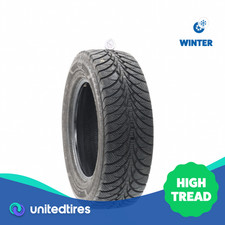 Used 23565r17 Goodyear Ultra Grip Ice Wrt 104s - 1132