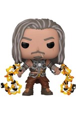 Funko Pop! Marvel: Infinity Saga – Whiplash #1477