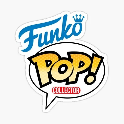 Funko Pop Vinyl Figure (Choose Your POP)