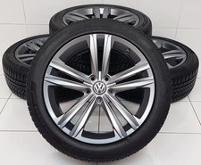 18 Zoll Winterräder original VW Passat Alltrack 3G Arteon Sebring 3G8601025N