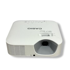 Casio XJ-F10X WXGA DLP Projector 4011 Lamp Hours