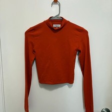 Aritzia Babaton, Size XS, Long Sleeve