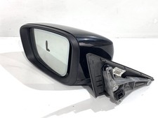Retroviseur gauche (ou coque) BMW 518