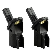 Front ABS Wheel Speed Sensor Left Right fit for Ford Escape Focus Transit...