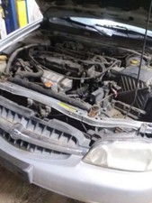Alternator Fits 00-01 ALTIMA 1966563