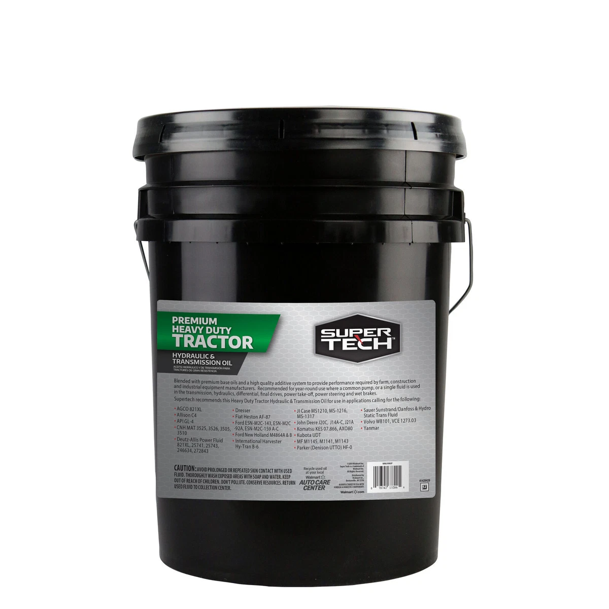 PEAK Universal Tractor Hydraulic Fluid (JDM J20C) PUT005, 45 OFF