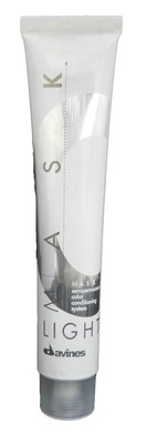 Davines Mask Lite Semiper Color Cond Sys 9VV Very Lite Deep Vio Blond 3.4 Oz