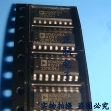 10pcs ADM202EA ADM202EARNZ SOP-16