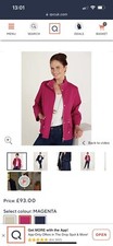 Wynnelayers Snap Flatter Fit Jacket