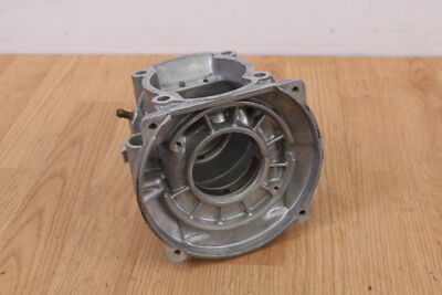 1986 SKI-DOO TUNDRA 250 Crankcases / Main Engine Cases