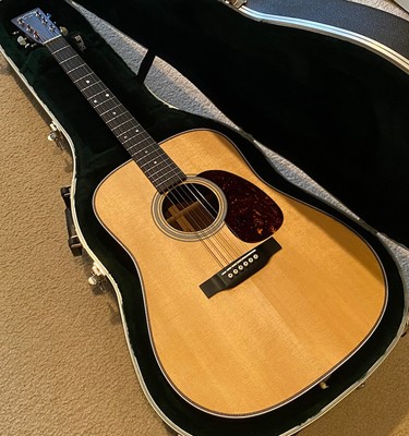 martin d28 2018