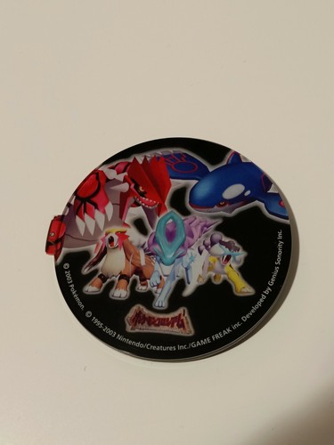 Nintendo Gamecube Pokemon Colosseum Jewel Faceplate Top Cover Lid Ebay Nintendo Gamecube Pokemon Colosseum Jewel Faceplate Top Cover Lid Ebay