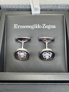 Zegna Cufflinks | eBay