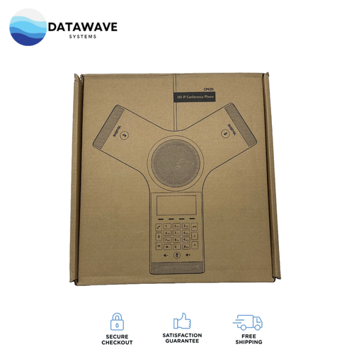 Yealink CP920 HD IP Conference Phone