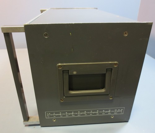 Schwarzbeck Mess-Elektronik HF Interference Measuring Receiver FSME 1515 - Picture 5 of 10