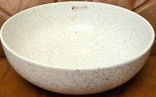 Maxwell & Williams Caviar Speckle Cupé Cuenco 19 cm Crema