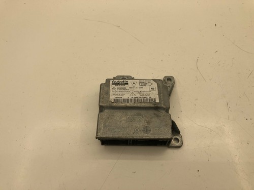 CITROËN C5 III RD A1rbag Crash-Sensoren Modul 608990300 2011