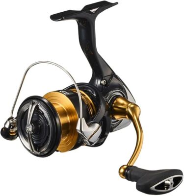Daiwa 23 LEGALIS LT2500D Spinning Reel Ship Japan New | eBay