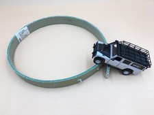 LR SERIES 109' Salisbury Axle Check Strap 39" Long  BR1094 / 598598