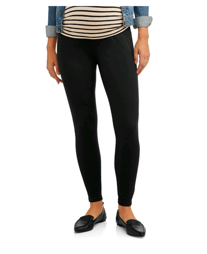 Time and Tru Maternity Jegging Legging 