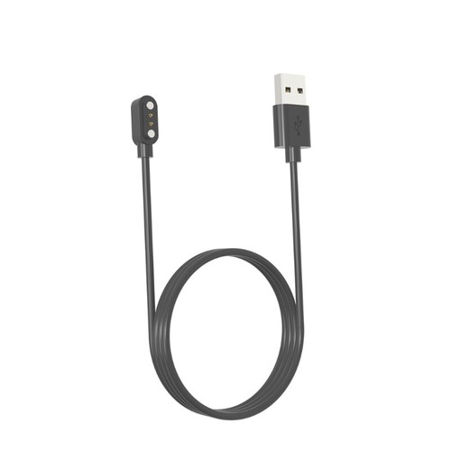 Fast Charging Cable USB for-Haylou RS4 LS12 for Smart Watches Watch Cha - Zdjęcie 6 z 10
