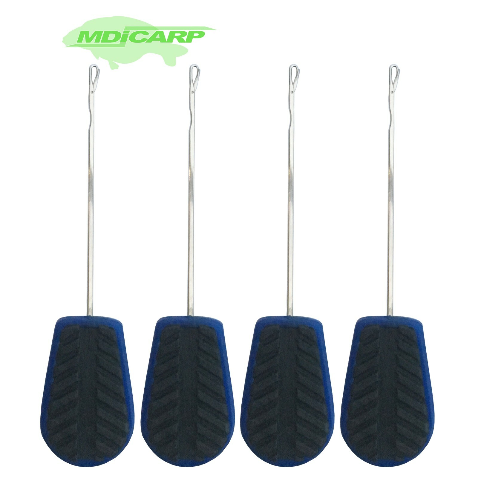 Pack of 4 MDI Carp Baiting Stringer Needle Tool Coarse Fishing Carp Barbel