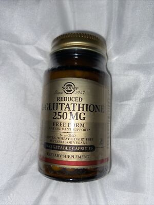 gnc glutathione 250 mg Amen Glutathione - SR+