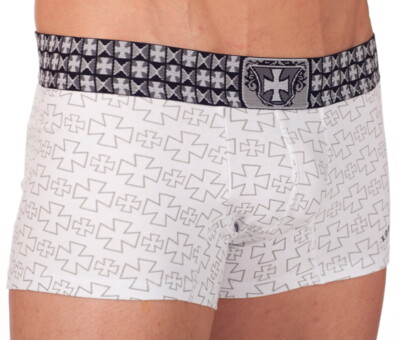 NWT-Authentic Men's Laguna Beach Jean LBJC Underwear Boxer Briefs Size S,M,L,XL