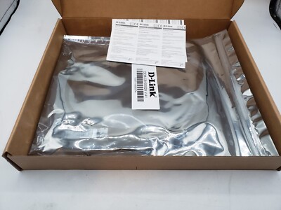 D-LINK SYSTEMS DEM-CB100S28. 1 Meter 10Gbe Direct Attach Copper Dac Sfp+