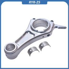 Billet Aluminum Connecting Rod 3.328" .020 Predator 212cc Read for Application