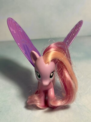 My Little Pony G4 Friendship is Magic 2012 DAISY DREAMS Glimmer Butterfly  Wings