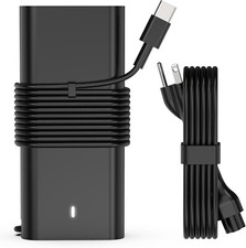 65W USB C Charger for Samsung Chromebook XE310XBA , Notebook 7 Spin/9 Pro/9 Pen