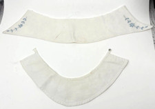 Antique Vtg Collar Lot