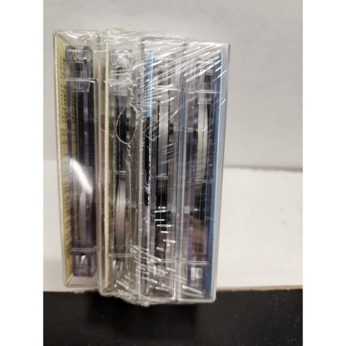 The Missing Chapters: Glenn Miller Cassettes - NEW Sealed - 4 Cassettes - Picture 2 of 5
