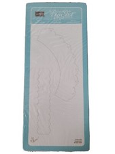 Sizzix Stampin Up BigZ Perfect Setting Die