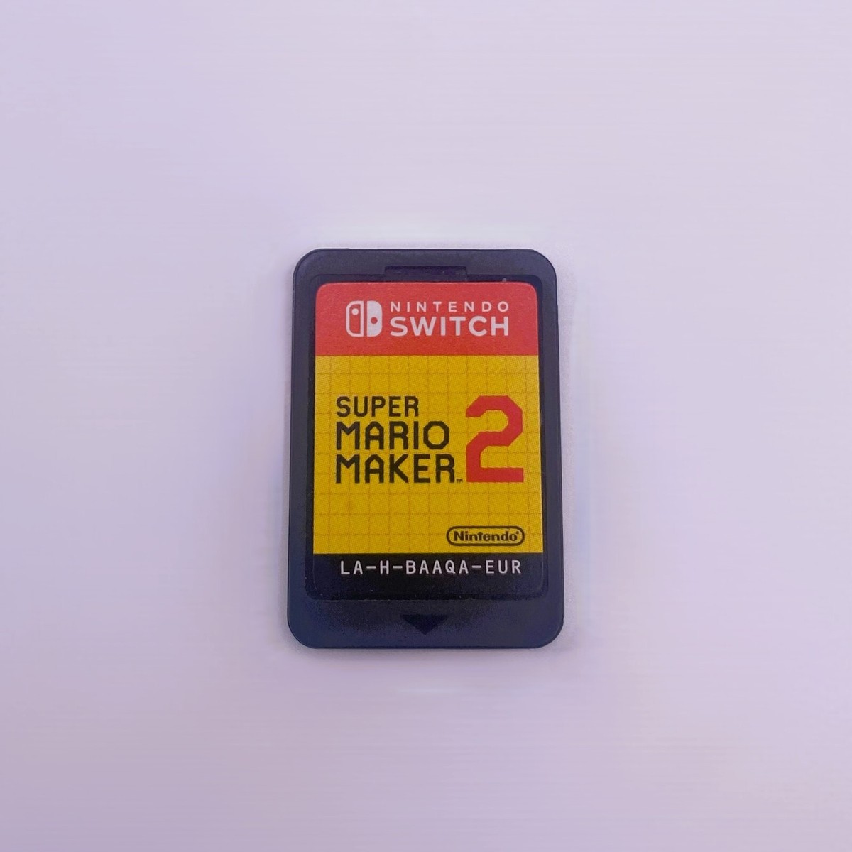 super mario bros mario maker currys