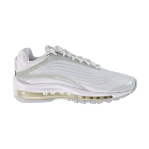 air max deluxe pure platinum