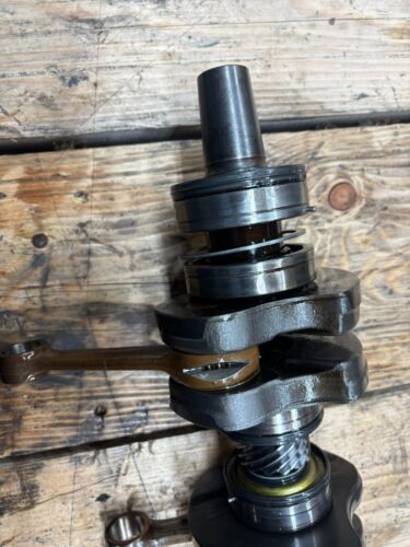 1998 SKI-DOO FORMULA 500 Crankshaft RW7341 - Picture 7 of 7
