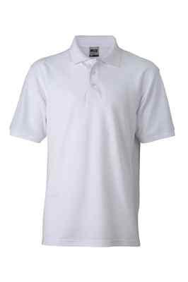 James & Nicholson Herren Kurzarm Polo Berufskleidung Worker T-Shirt Gr. S- 4XL