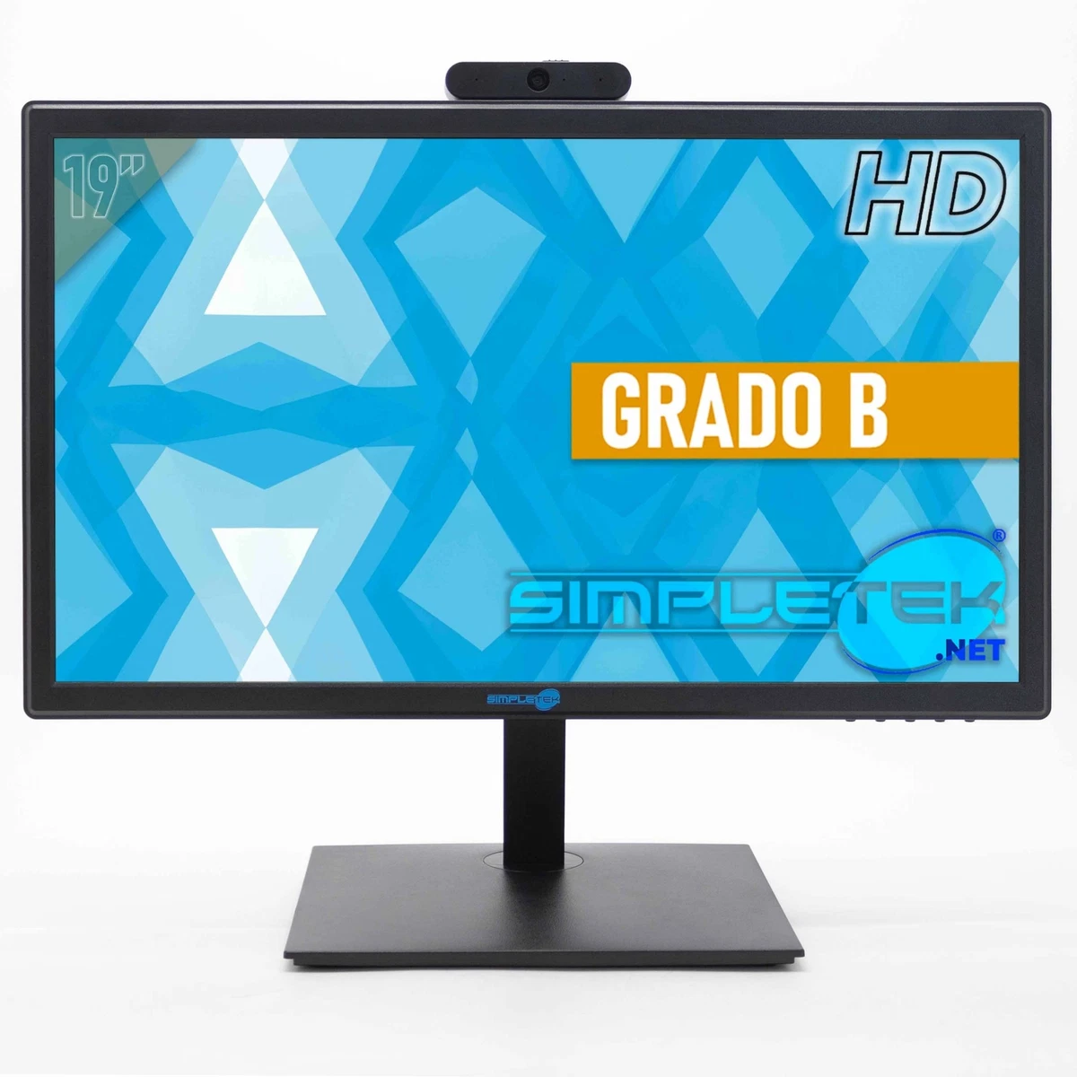 Monitor 19