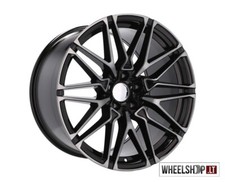Jantes BMW X6
