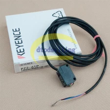 1piece NEW KEYENCE Photoelectric Sensor PZ2-61P PZ261P
