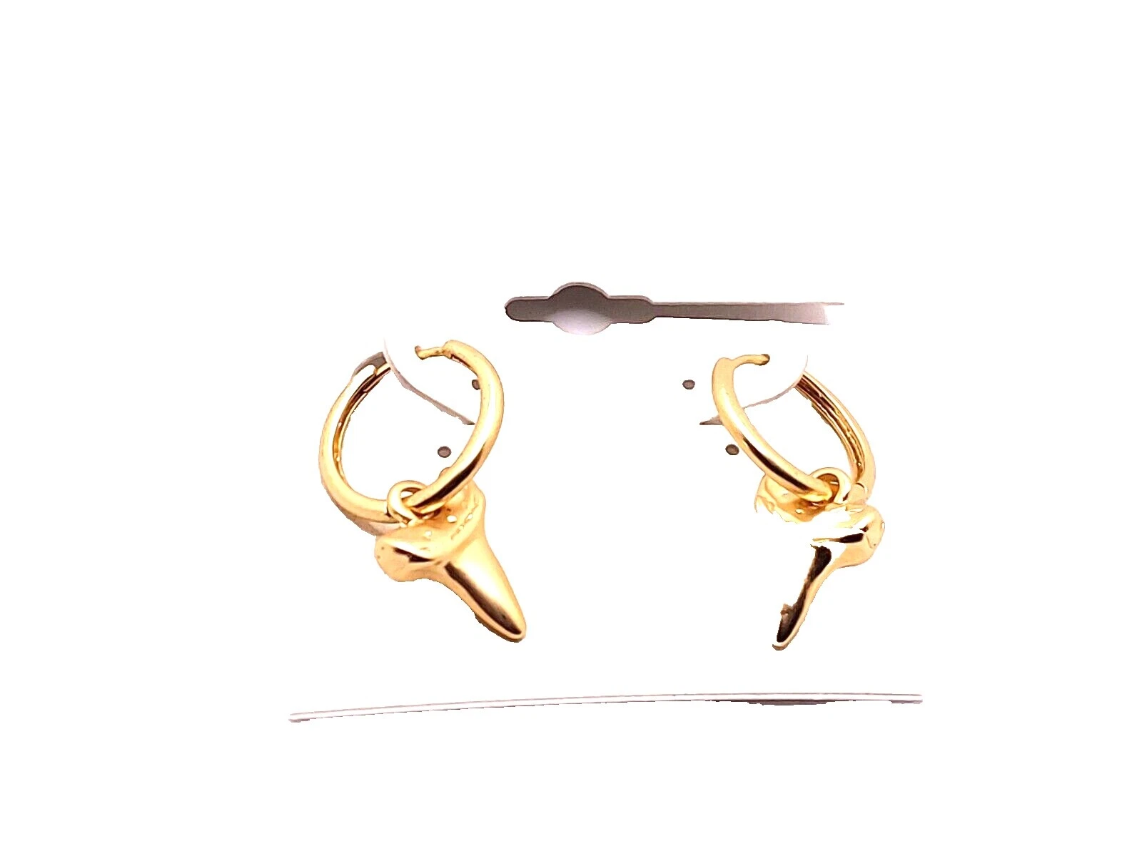 Pendientes de Moda Lucky Brand Beauty