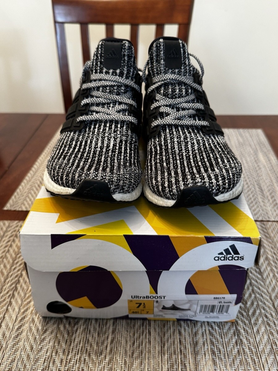 Sneaker Adidas Ultra Boost Bb6179 Ultra Boost Bb6179 2025