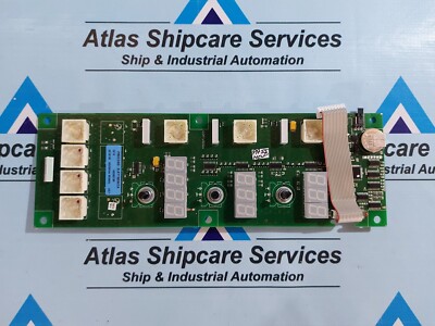 ELECTROLUX COP-UIE50x INTERFACE BOARD